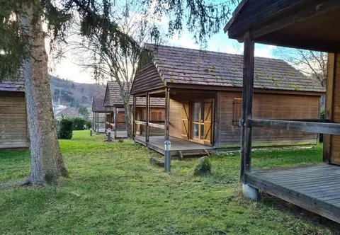 Camping du Haut-Kœnigsbourg