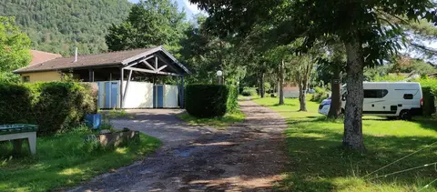 Camping du Haut-Kœnigsbourg