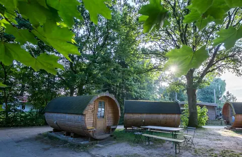 Uhlenköper-Camp Uelzen