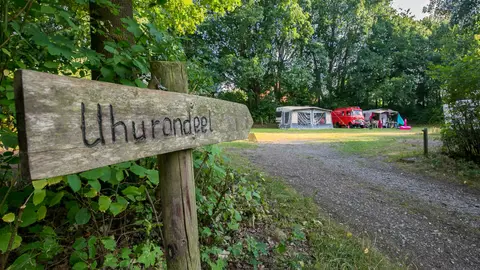Uhlenköper-Camp Uelzen