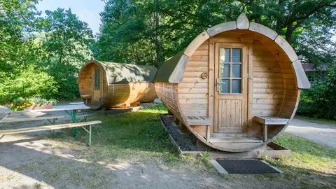 Uhlenköper-Camp Uelzen