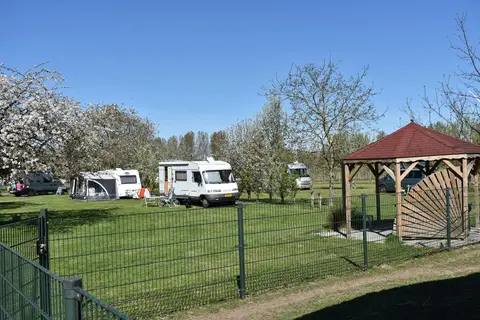 De Bonenkamp
