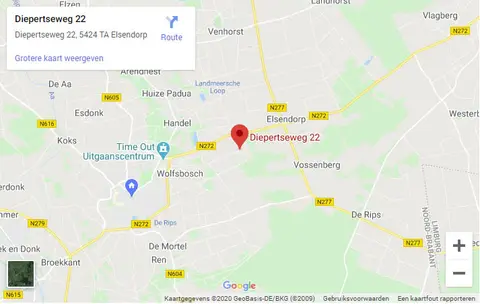 De Kastanjes