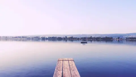 Campingplatz Markelfingen