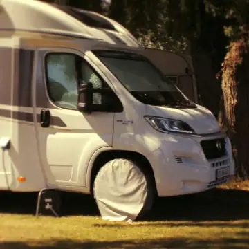 Campingplatz Markelfingen