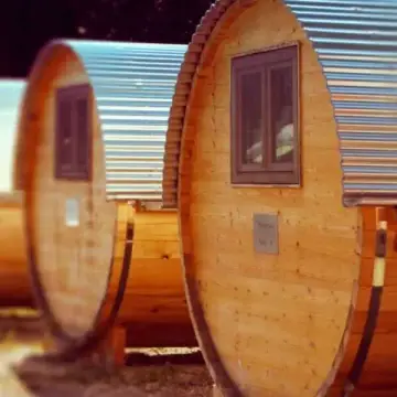 Campingplatz Markelfingen