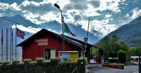 Adamello