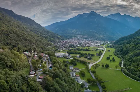 Adamello