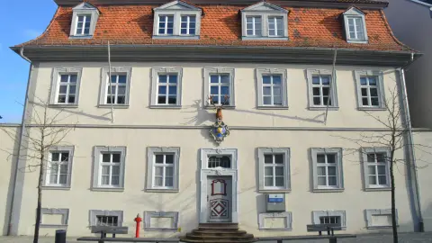 Zeltplatz Klause