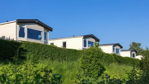 Camping Rozenhof