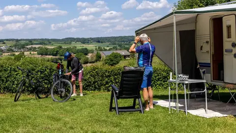 Camping Rozenhof