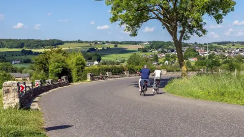 Camping Rozenhof