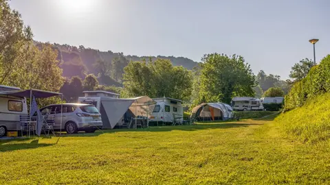 Camping Rozenhof