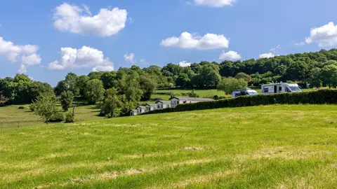 Camping Rozenhof
