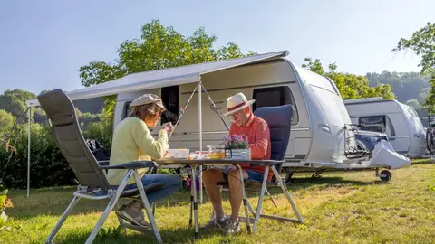Camping Rozenhof