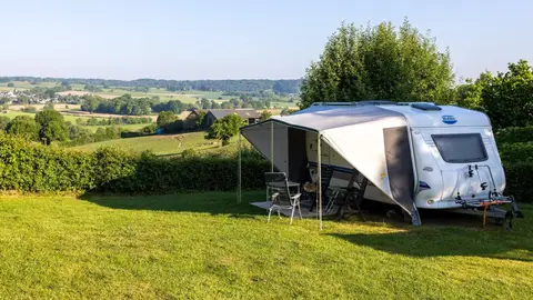 Camping Rozenhof