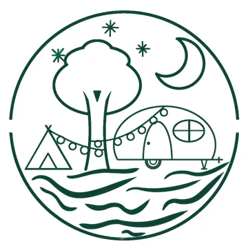 Green Camping am Rhein