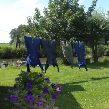 Fûgelfrij