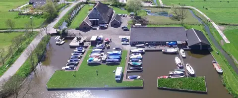 Lege Geaen