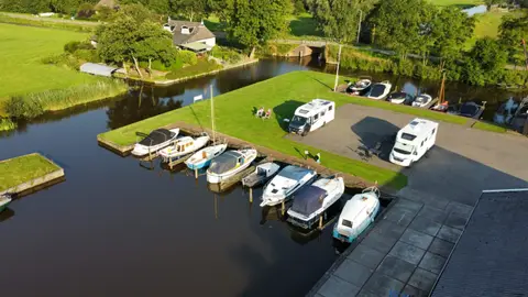 Lege Geaen