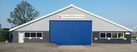 Lege Geaen