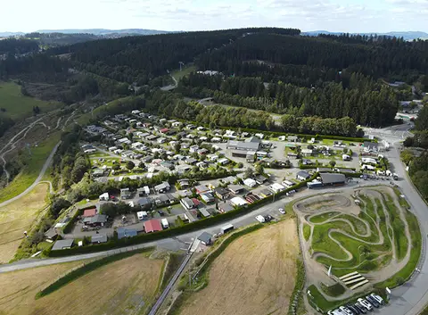 Camping Winterberg