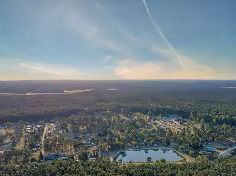 Naturcamping Lüneburger Heide