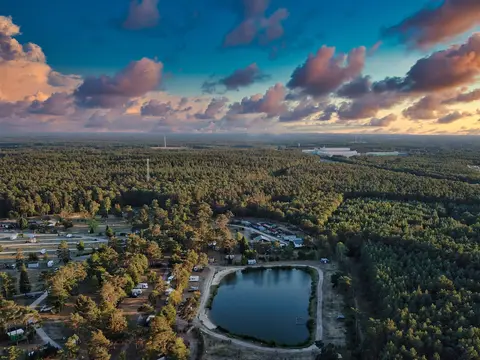Naturcamping Lüneburger Heide