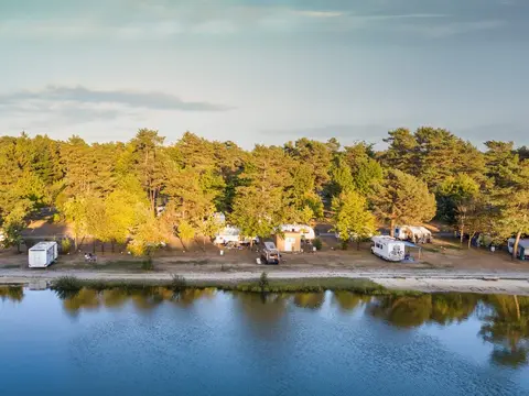 Naturcamping Lüneburger Heide