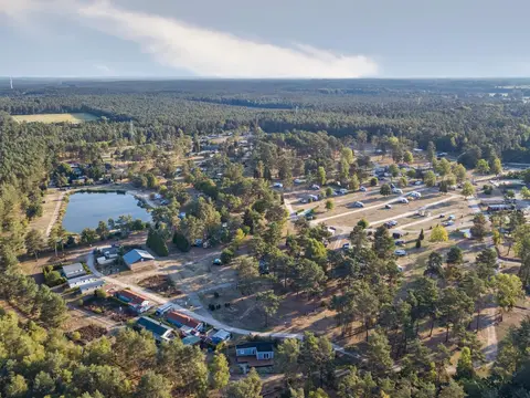 Naturcamping Lüneburger Heide