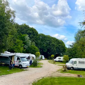 Maas Camp