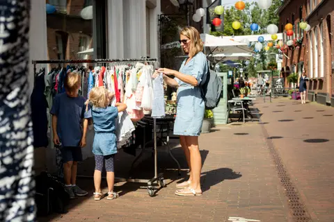 Maas Camp