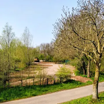 Maas Camp