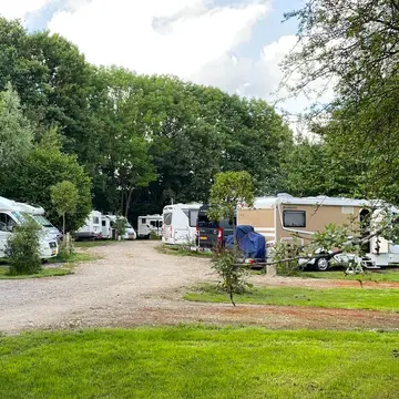 Maas Camp