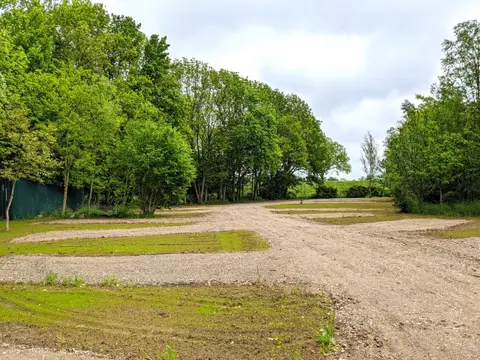 Maas Camp