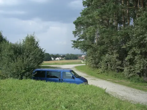 KJR Langenbruck
