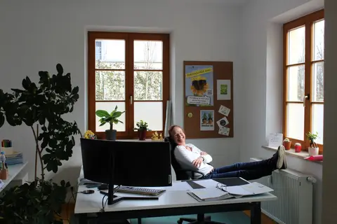 KJR Langenbruck