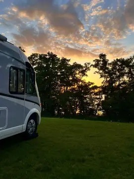 Wohnmobilstellplatz Herrsching