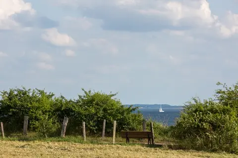 Campingplatz Am Hohen Ufer