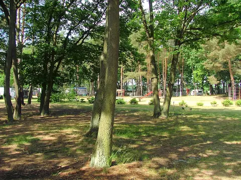 Zeltplatz Korswandt