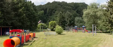 Freizeitdomizil Ruhrtal