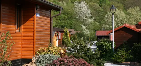 Freizeitdomizil Ruhrtal
