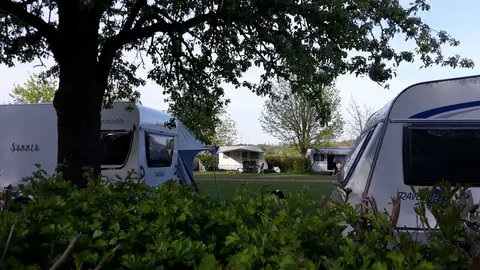 Camping Groenendaal