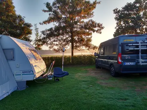 Camping Groenendaal