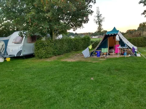 Camping Groenendaal