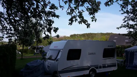 Camping Groenendaal