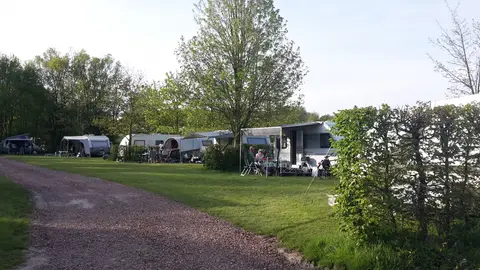 Camping Groenendaal
