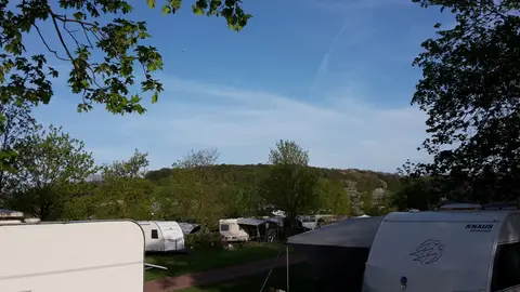 Camping Groenendaal
