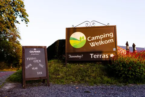 Welkom