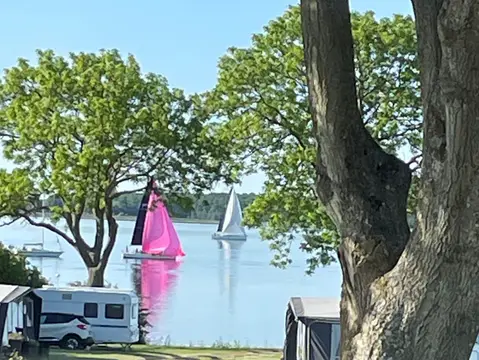 Rantzausminde Camping